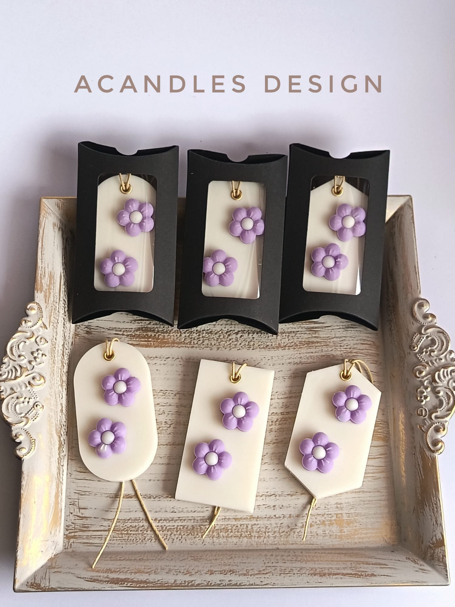 Odorizant dulap LAVANDA